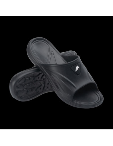 Męskie klapki awerten ii