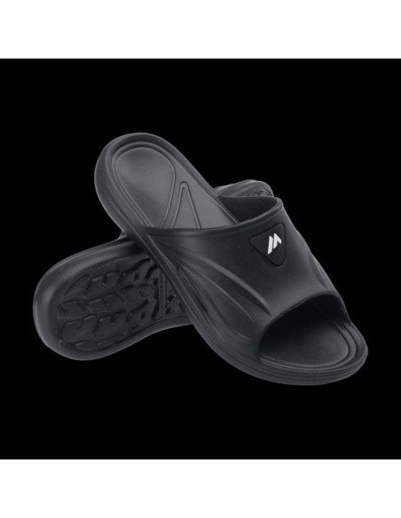 Męskie klapki awerten ii