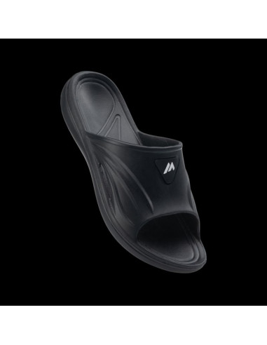 Męskie klapki awerten ii