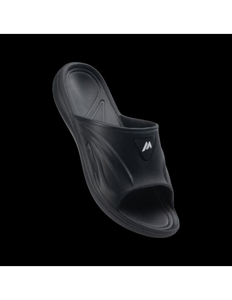 Męskie klapki awerten ii