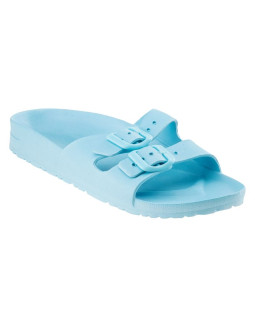 Damskie klapki mafik wo's