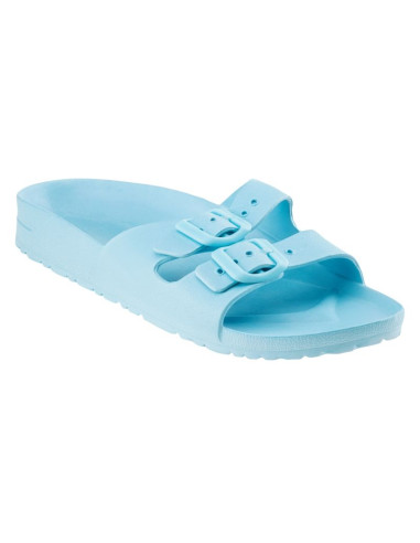 Damskie klapki mafik wo's