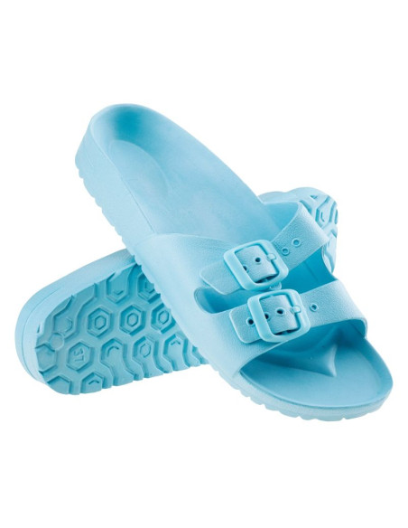 Damskie klapki mafik wo's