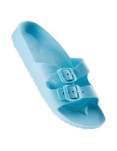 Damskie klapki mafik wo's