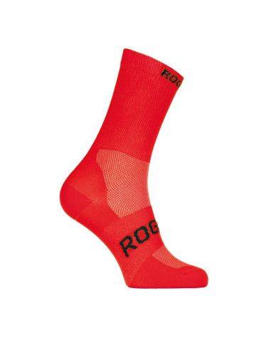 Rogelli skarpetki rcs-08 czerwone 36-39-m