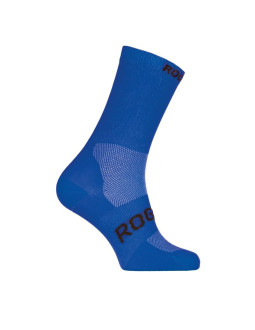 Rogelli skarpetki rcs-08 niebieskie 36-39-m
