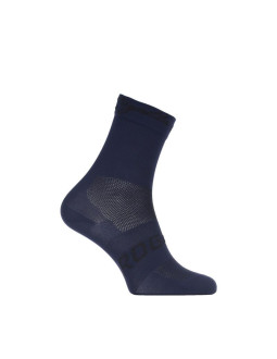 Rogelli skarpetki damskie rcs-15 niebieskie 40-43