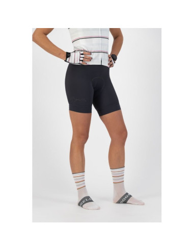 Rogelli skarpetki damskie stripe białe 40-43