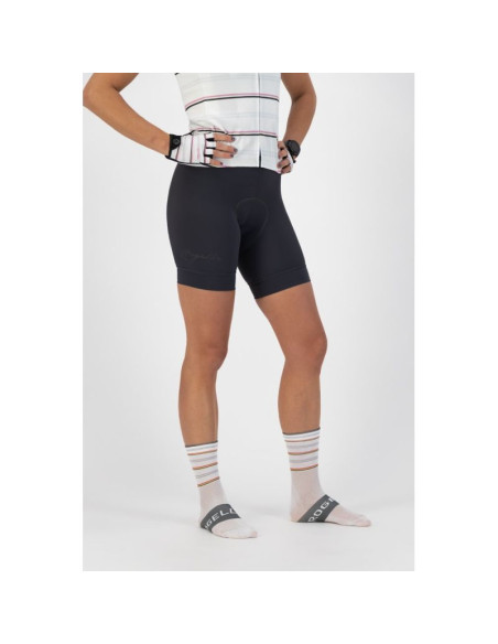 Rogelli skarpetki damskie stripe białe 40-43