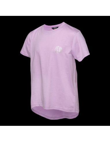 Dziecięca koszulka z krótkim rękawem holiday ii jrg