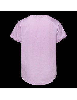 Dziecięca koszulka z krótkim rękawem holiday ii jrg 2