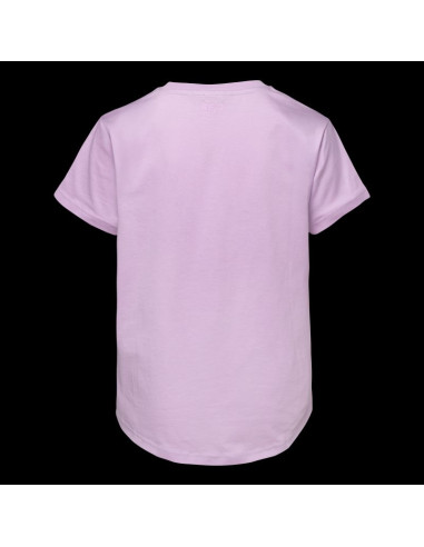 Dziecięca koszulka z krótkim rękawem holiday ii jrg