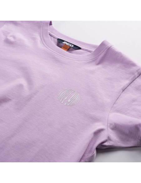 Dziecięca koszulka z krótkim rękawem holiday ii jrg