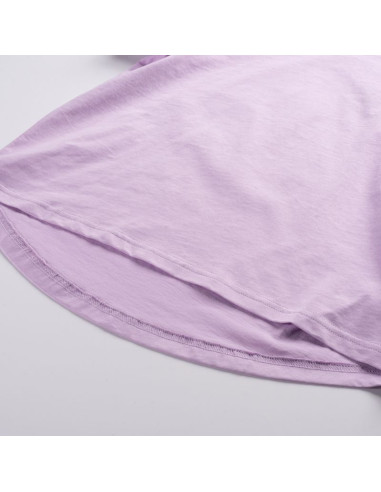 Dziecięca koszulka z krótkim rękawem holiday ii jrg