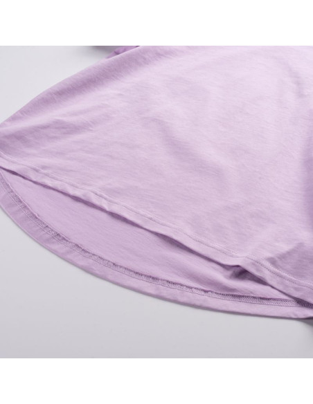 Dziecięca koszulka z krótkim rękawem holiday ii jrg