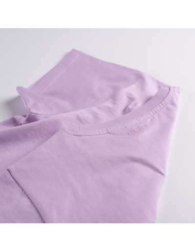 Dziecięca koszulka z krótkim rękawem holiday ii jrg