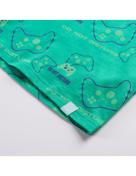 Dziecięca koszulka z krótkim rękawem sport jrb