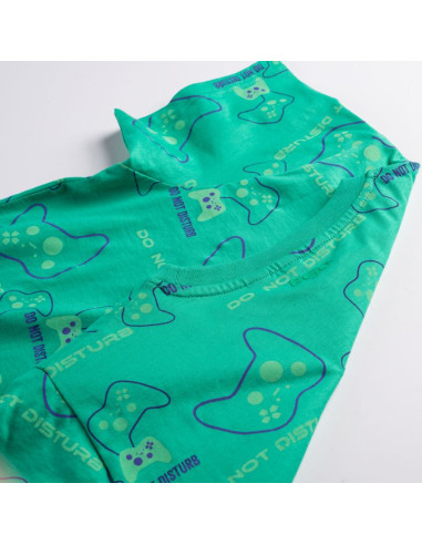 Dziecięca koszulka z krótkim rękawem sport jrb