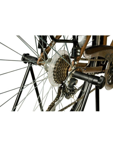 Warsztatowy uchwyt na rower enero do kół 20-28 cali