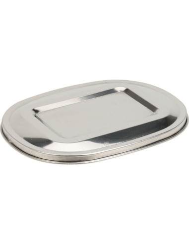 Lunchbox menażka stal nierdzewna redcliffs
