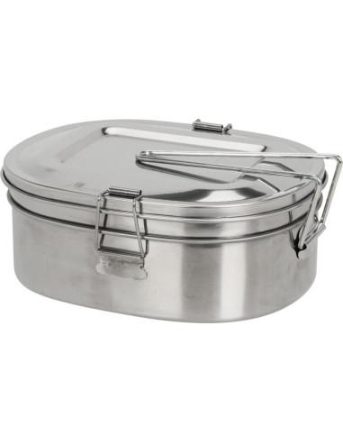 Lunchbox menażka stal nierdzewna redcliffs