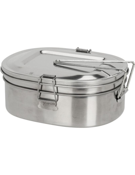 Lunchbox menażka stal nierdzewna redcliffs