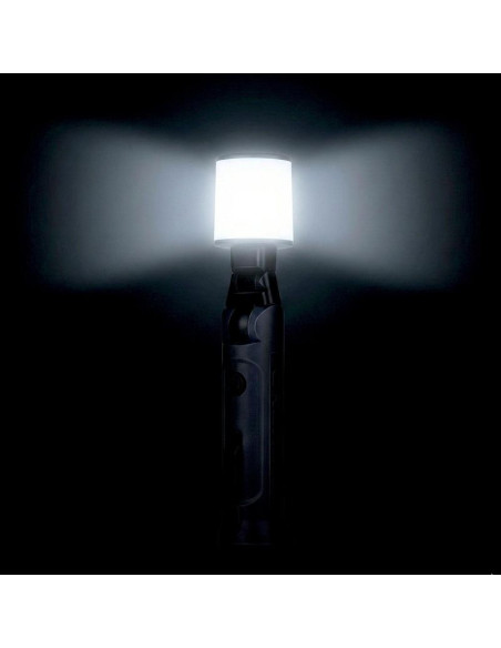 Latarka turystyczna led grundig 1200mah