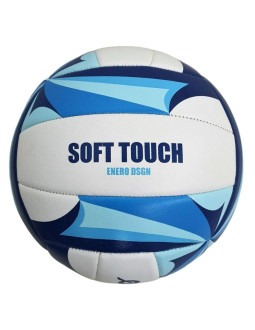 Piłka siatkowa enero pro beach soft touch