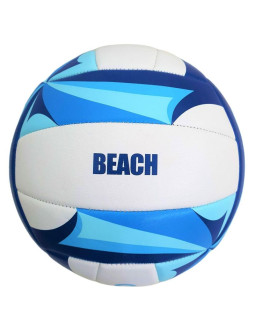 Piłka siatkowa enero pro beach soft touch 2