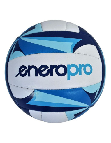 Piłka siatkowa enero pro beach soft touch