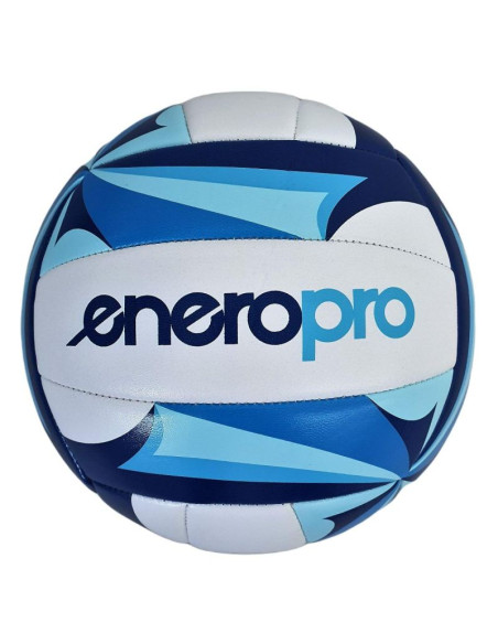 Piłka siatkowa enero pro beach soft touch