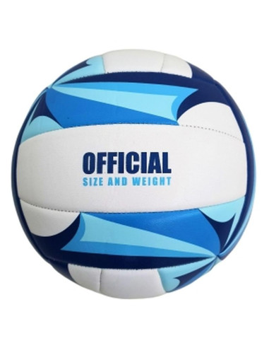 Piłka siatkowa enero pro beach soft touch