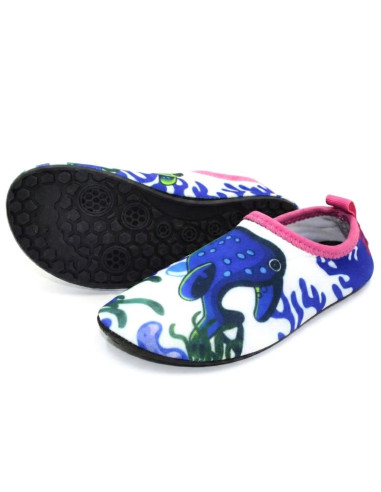 Buty do wody neoprenowe kids ośmiornica xqmax r.23