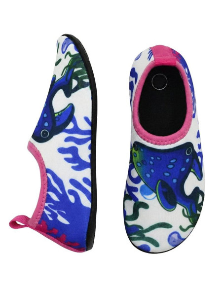 Buty do wody neoprenowe kids ośmiornica xqmax r.24