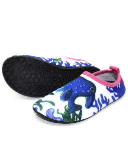 Buty do wody neoprenowe kids ośmiornica xqmax r.25