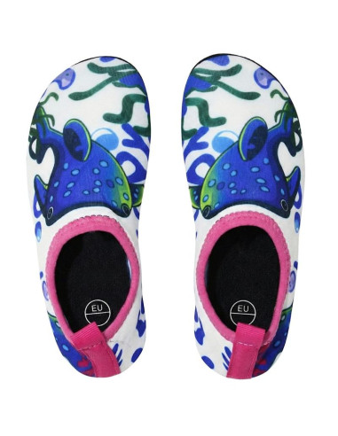 Buty do wody neoprenowe kids ośmiornica xqmax r.26