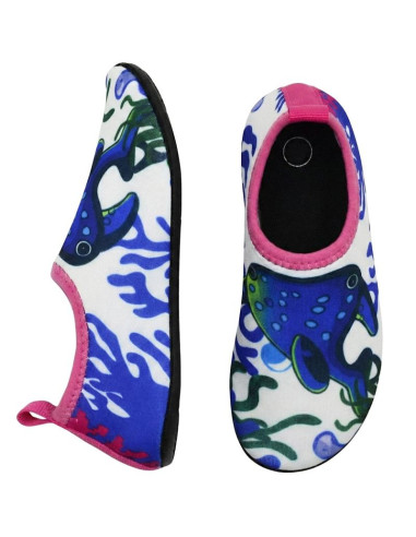 Buty do wody neoprenowe kids ośmiornica xqmax r.26