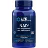 NAD+ Cell Regenerator and Resveratrol (30 kaps.)