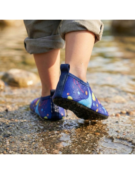 Buty do wody neoprenowe kids wieloryb xqmax r.22