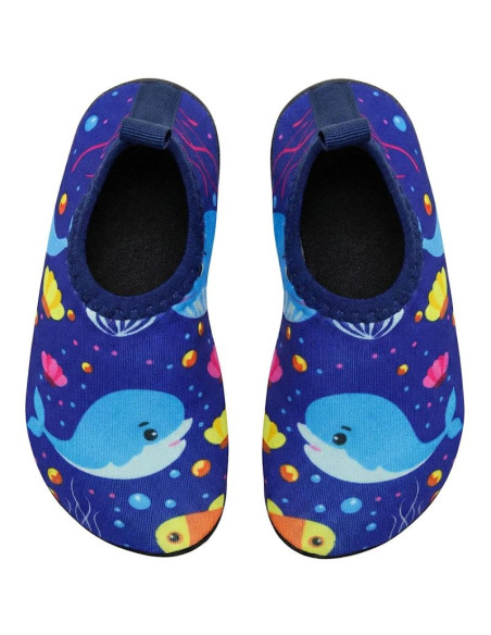 Buty do wody neoprenowe kids wieloryb xqmax r.23