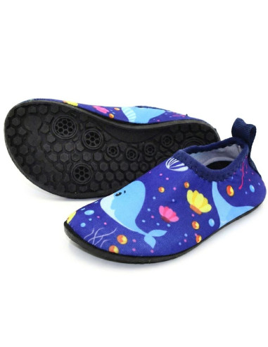 Buty do wody neoprenowe kids wieloryb xqmax r.24