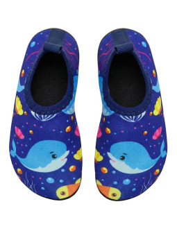 Buty do wody neoprenowe kids wieloryb xqmax r.27 2
