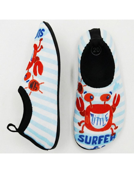 Buty do wody neoprenowe kids krab xqmax r.24