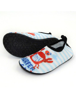 Buty do wody neoprenowe kids krab xqmax r.25
