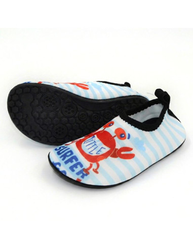 Buty do wody neoprenowe kids krab xqmax r.27