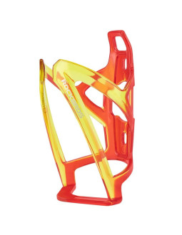Rockbros koszyk na bidon fk338 czerwono-żółty