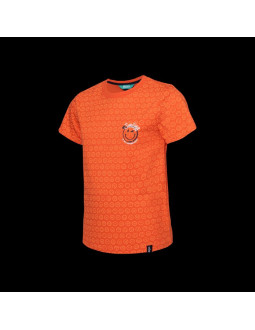 Dziecięca koszulka z krótkim rękawem joyful kdb