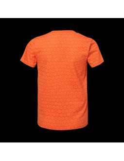 Dziecięca koszulka z krótkim rękawem joyful kdb 2