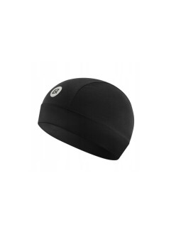 Rockbros termoaktywna czapka sportowa letnia czarn