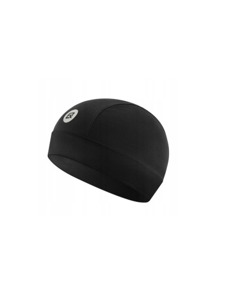 Rockbros termoaktywna czapka sportowa letnia czarn